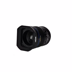 Laowa Argus 33mm f/0.95 CF APO Canon RF Cropped frame(APS-C) camera Standard lens Black - Additional view 2