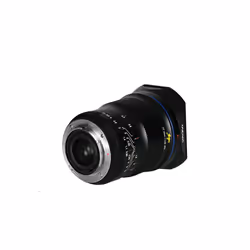 Laowa Argus 33mm f/0.95 CF APO Canon RF Cropped frame(APS-C) camera Standard lens Black - Additional view 3