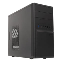 UNYKAch Dark Shadow Tower Black 500 W