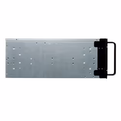 UNYKAch 4U 19″ UK 4329 USB Type C Rack Black, Silver