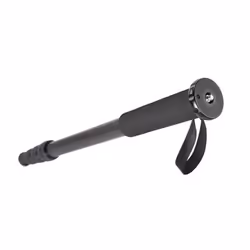 Leofoto MP-284C 1/4, 3/8" Carbon Black - Additional view 4