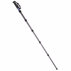 Leofoto MP-326C 1/4" Carbon Black, Blue - Additional view 8