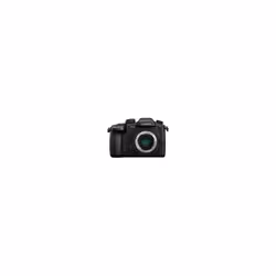 Panasonic Panasonic Lumix DMC GH5 Body (Black)
