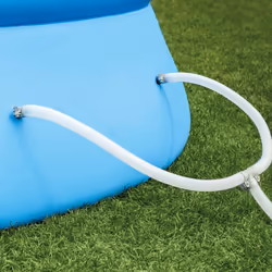 Intex Swimming Pool Above Ground Pool Frame Pool Lounge Pool Easy Set 28120NP