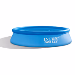 Intex 28122NP, 3853 L, Inflatable pool, Child & adult, 4 person(s), Blue, 10.8 kg
