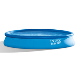 Intex Easy Set Inflatable pool Round 9792 L Blue