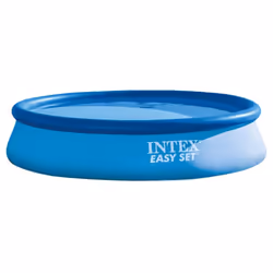 Intex 28132GN, Inflatable pool, Blue, 14 kg