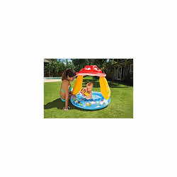 Intex Mushroom Baby Pool 57114NP