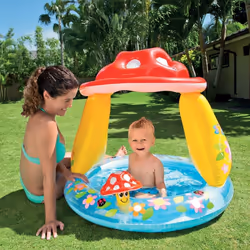 Intex 57114 kiddie pool Inflatable pool