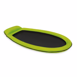 Intex Inflatable Pool Mesh Lounger | Floating Sunbed - Additional view 4