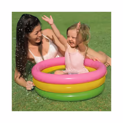 Intex Sunset Baby Glow Pool