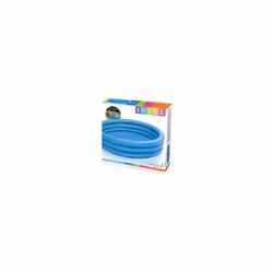 John Adams 45" Crystal Blue Pool