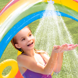 Intex 57453NP kiddie pool Inflatable pool - Additional view 5