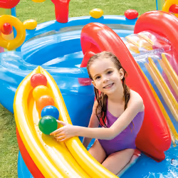 Intex 57453NP kiddie pool Inflatable pool - Additional view 6