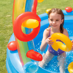 Intex 57453NP kiddie pool Inflatable pool - Additional view 7