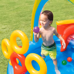 Intex 57453NP kiddie pool Inflatable pool - Additional view 8