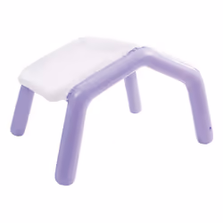 Intex 57470NP above ground pool Inflatable pool Square 295 L Multicolour - Additional view 5