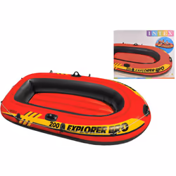 Intex Explorer Pro 200 Inflatable Boat