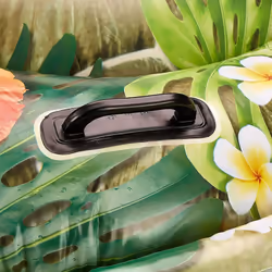 Intex 57555NP Multicolour Image Vinyl Ride-on float