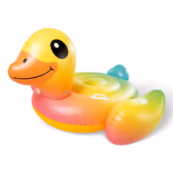 Intex 57556NP pool/beach float Multicolour Image Vinyl Ride-on float