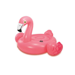 Intex 56288 pool/beach float Black, Pink, White Ride-on float