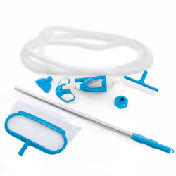 Intex 28003, Maintenance kit, Multicolour, Aluminium, PVC, 2.79 m, Aluminium, China