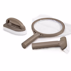 Intex 28004, Maintenance kit, Beige, White, PVC, China, 698.3 g, 1 pc(s)
