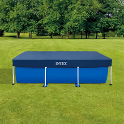 Intex 28037 Pool Covering Pool cover - Additional view 4