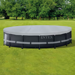 Intex 28040 Pool Covering Pool cover - Additional view 4
