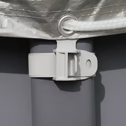Intex 28041 Pool Covering Pool cover - Additional view 4