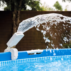 Intex 28089 pool part/accessory Pool shower