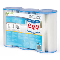 Intex 29003 pool part/accessory Filter cartridge