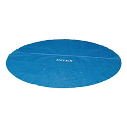 Intex 29025 Pool Covering Pool solar cover