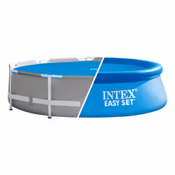 Intex 29025 Pool Covering Pool solar cover