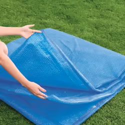 Intex 29026 Pool Covering Pool solar cover