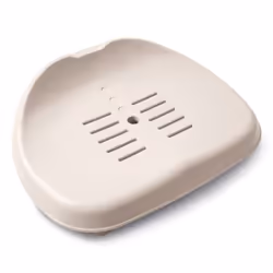 Steinbach 128502, Pool seat, White, PVC, Above ground pool, Inflatable pool, Spa pool, Oval, China