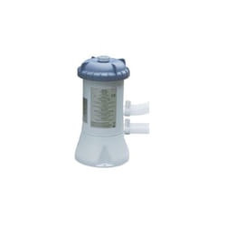 Intex Krystal Clear Swimming Pool Filter Pump & Cartridge