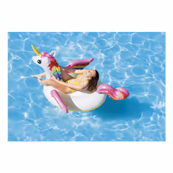 Intex 57561 pool/beach float Multicolour Image Vinyl Ride-on float - Additional view 4