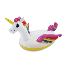 Intex 57281 pool/beach float Multicolour Image Vinyl Ride-on float