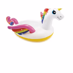 Intex 57281 pool/beach float Multicolour Image Vinyl Ride-on float