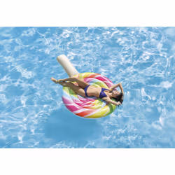 Intex 58753 pool/beach float Multicolour Image Vinyl Floating mattress