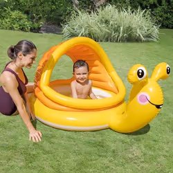 Intex 57124NP kiddie pool