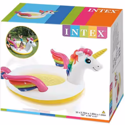 Intex 57441 kiddie pool Inflatable pool