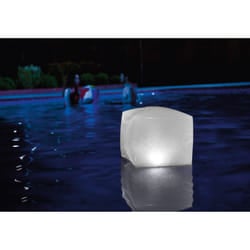 Intex 28694 floating light