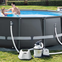 Intex 26668 pool part/accessory Pool salt chlorinator - Additional view 4