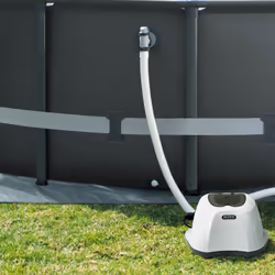 Intex 26670 pool part/accessory Pool salt chlorinator