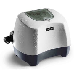 Intex 26666 pool & spa chlorine generator 56.8 m³ AC White