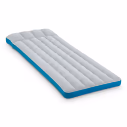 Intex 67998 air mattress Single mattress Blue, Light grey Unisex - Additional view 2