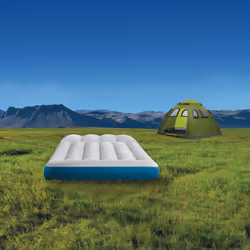 Intex 67998 air mattress Single mattress Blue, Light grey Unisex - Additional view 4