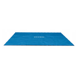 Intex 29030 Pool Covering Pool solar cover